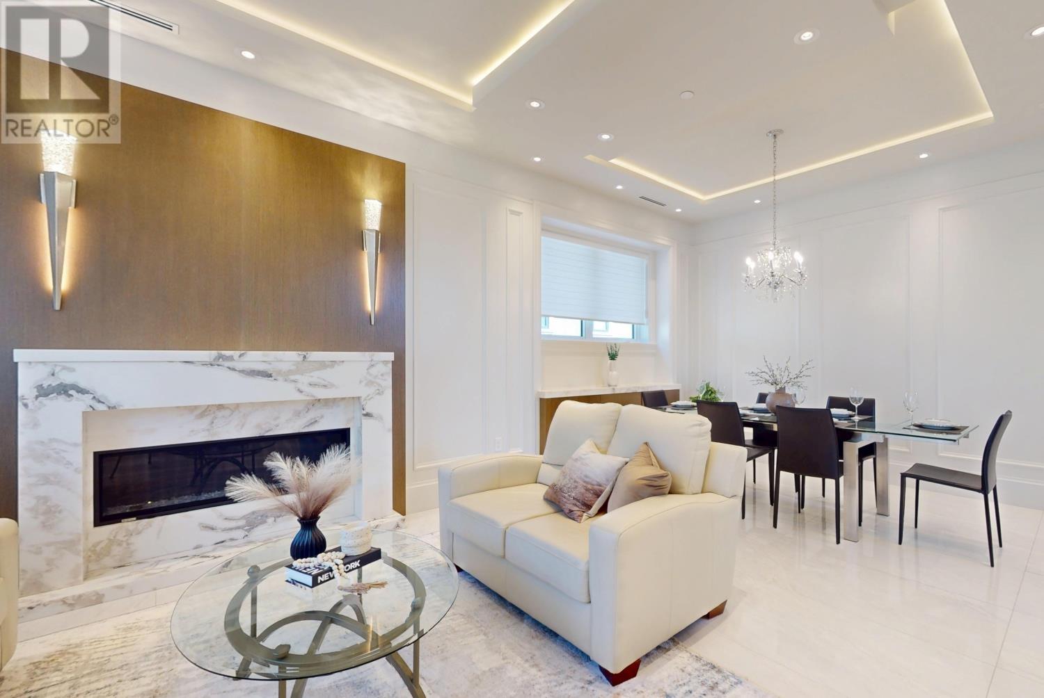4014 W 36TH AVENUE, Vancouver