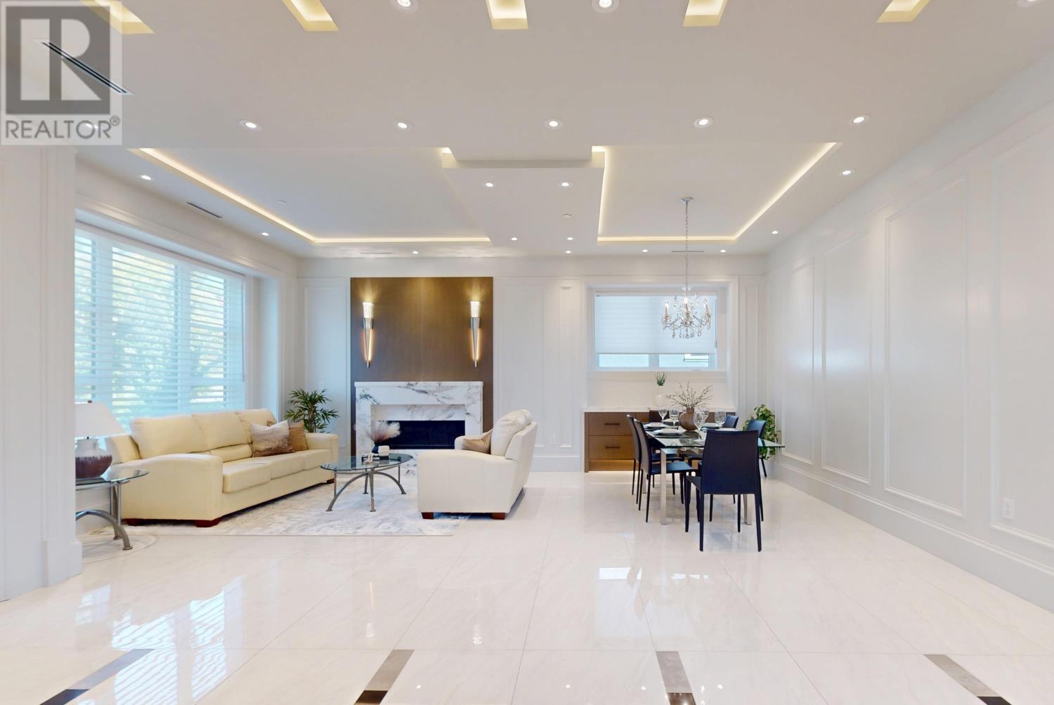 4014 W 36TH AVENUE, Vancouver