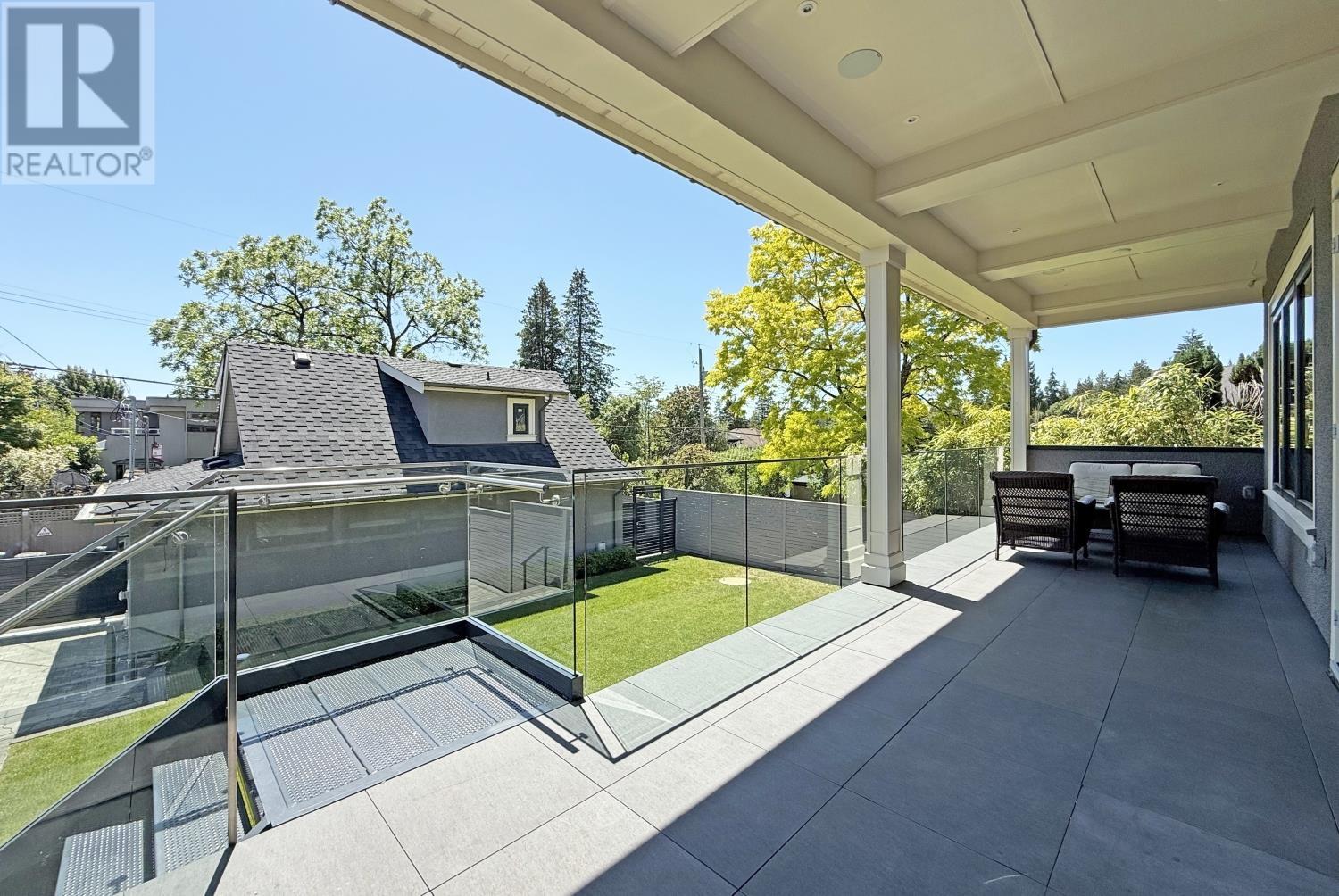 4014 W 36TH AVENUE, Vancouver
