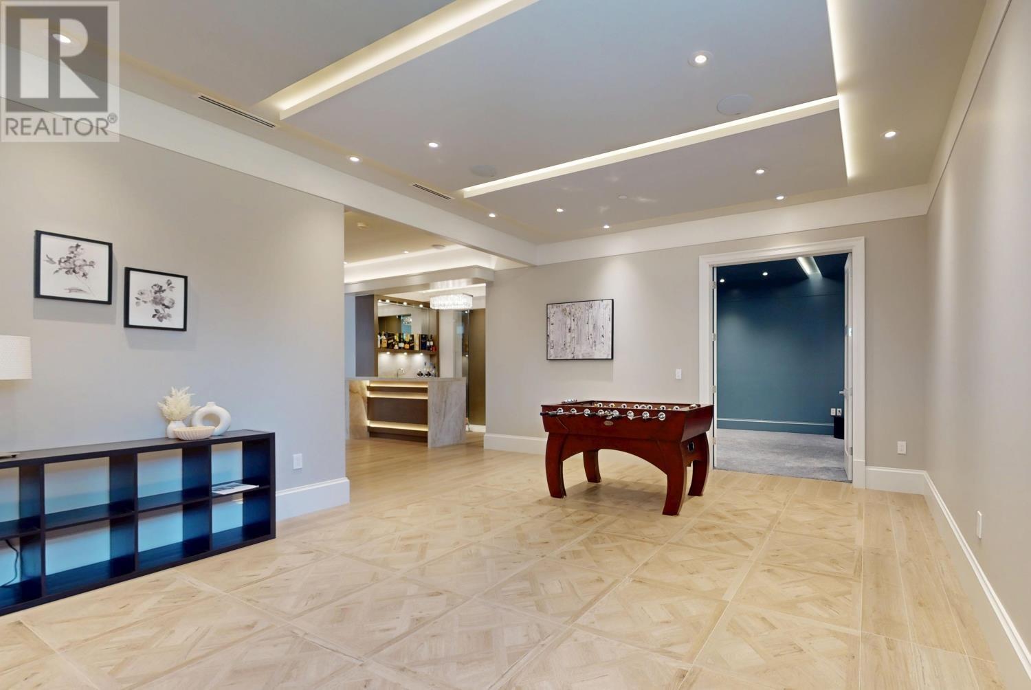 4014 W 36TH AVENUE, Vancouver