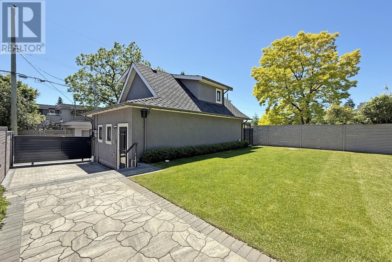 4014 W 36TH AVENUE, Vancouver