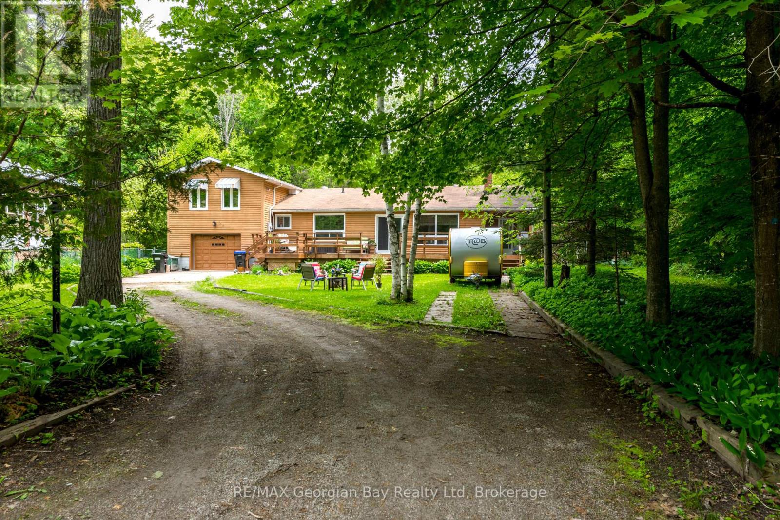 Photo 1 of 23 Duquette Court, Tiny ON