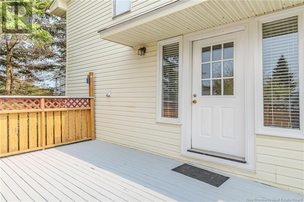 Photo 17 of 137 Park Avenue, Saint John NB