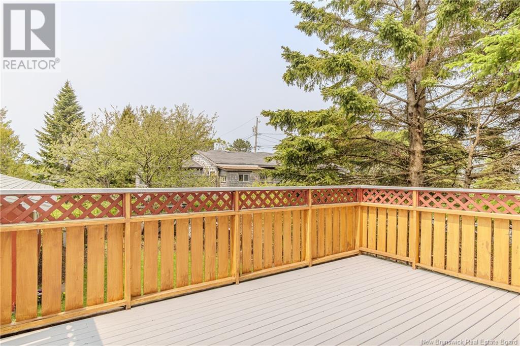 Photo 18 of 137 Park Avenue, Saint John NB