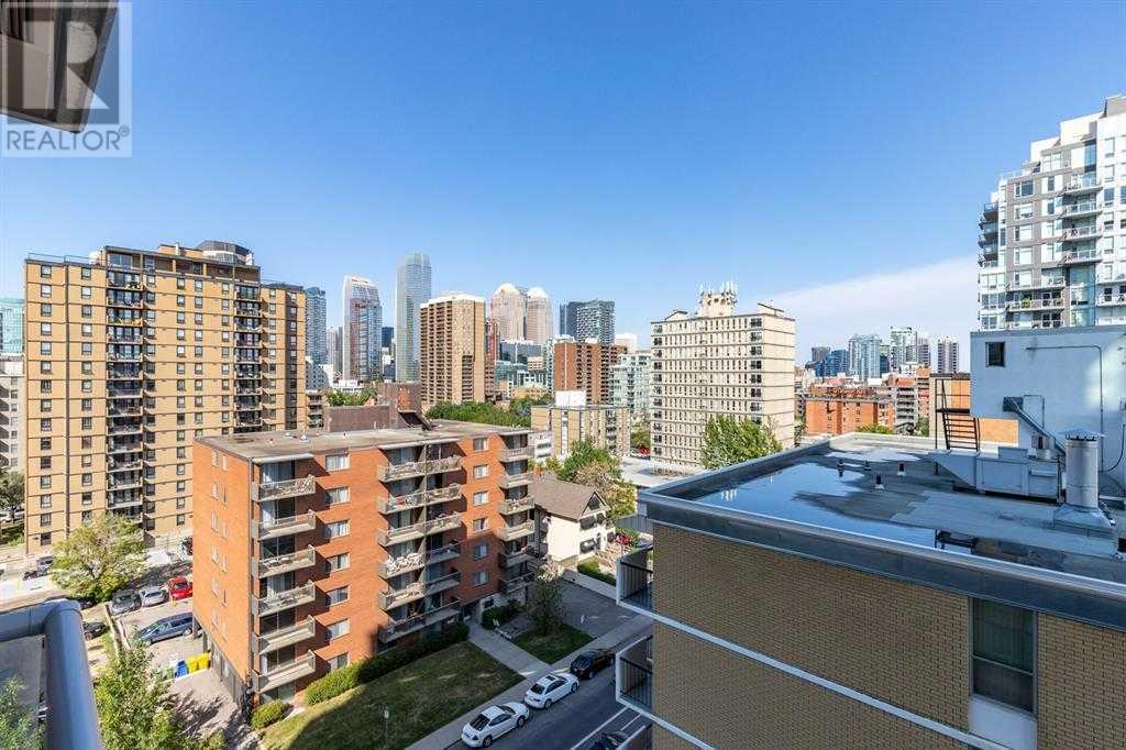 Single Family House for Sale in    Street SW Beltline Calgary 