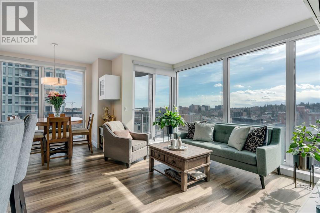 Single Family House for Sale in    Avenue SW Beltline Calgary 