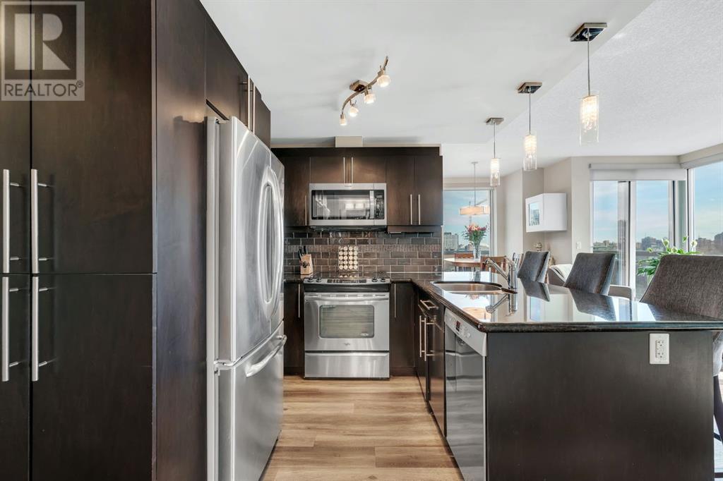 Single Family House for Sale in    Avenue SW Beltline Calgary 