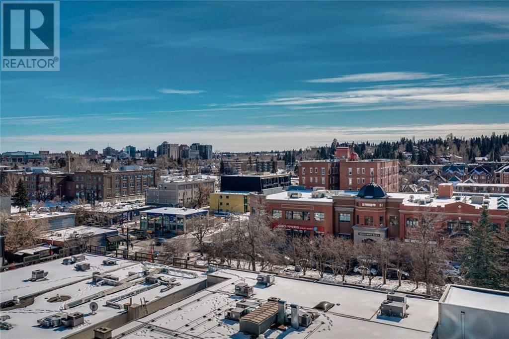 Single Family House for Sale in    Avenue SW Beltline Calgary 