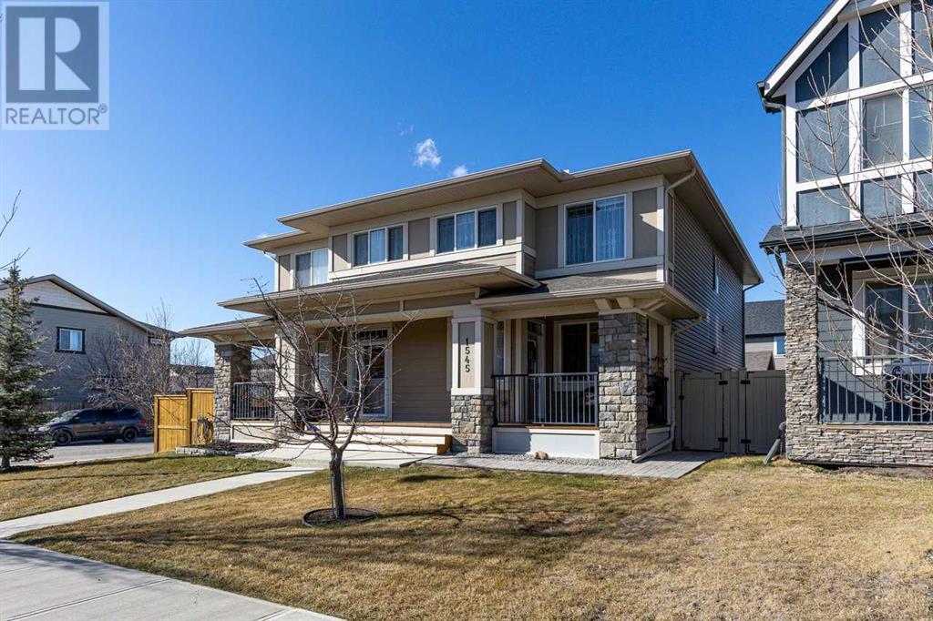 1545 Legacy Circle SE, Calgary, Alberta