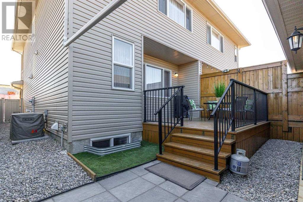 Single Family House for Sale in  Legacy Circle SE Legacy Calgary 
