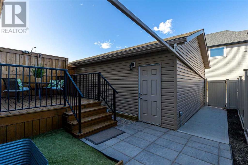 Single Family House for Sale in  Legacy Circle SE Legacy Calgary 