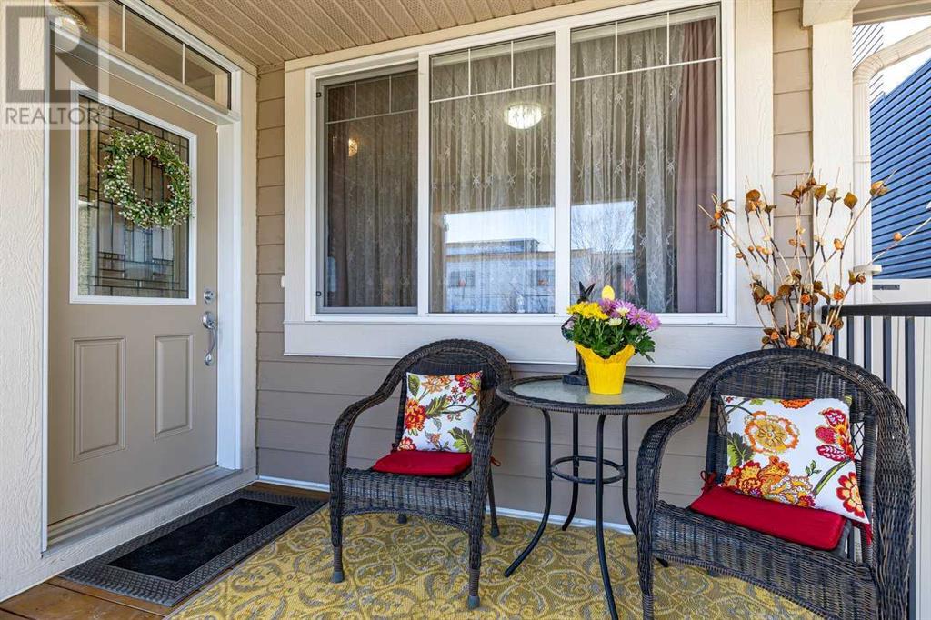 Single Family House for Sale in  Legacy Circle SE Legacy Calgary 