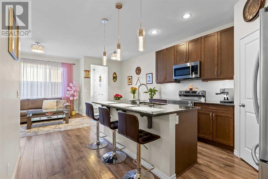 Single Family House for Sale in  Legacy Circle SE Legacy Calgary 