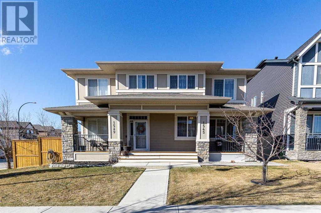 Single Family House for Sale in  Legacy Circle SE Legacy Calgary 