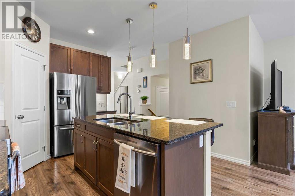 Single Family House for Sale in  Legacy Circle SE Legacy Calgary 