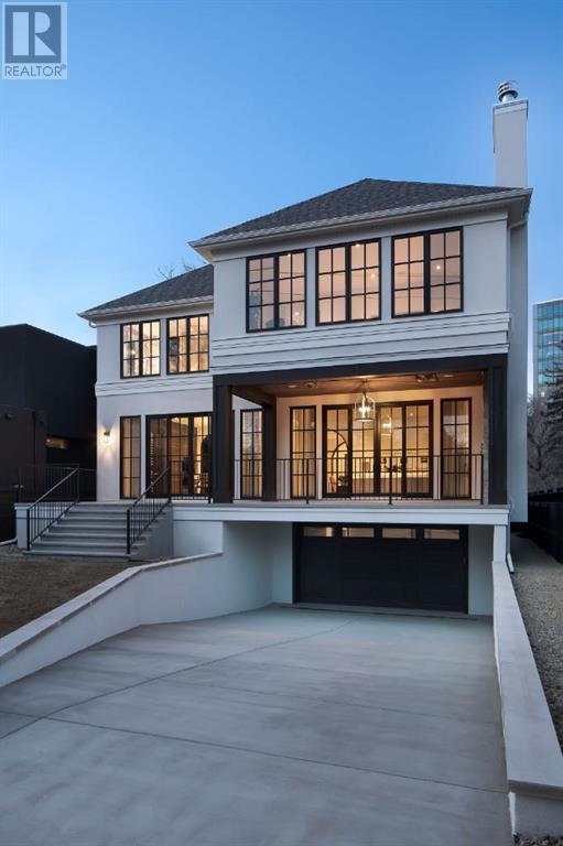 Single Family House for Sale in  Roxboro Road SW Roxboro Calgary 