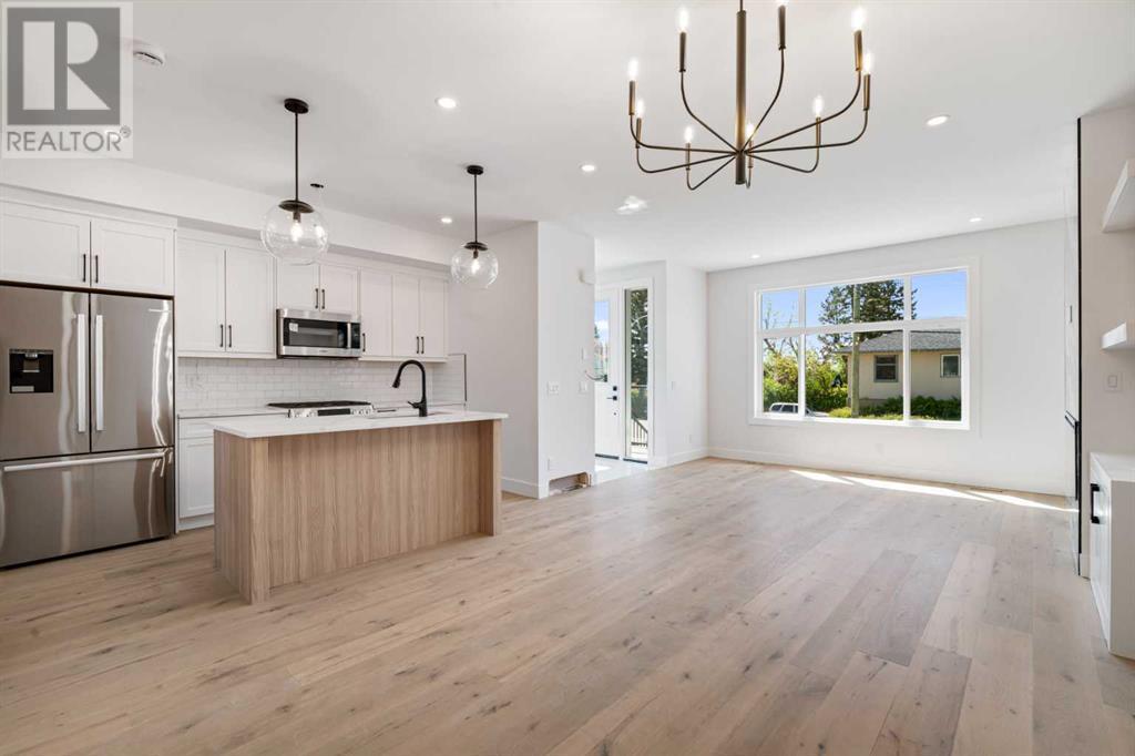 Single Family House for Sale in   Avenue SW Bankview Calgary 