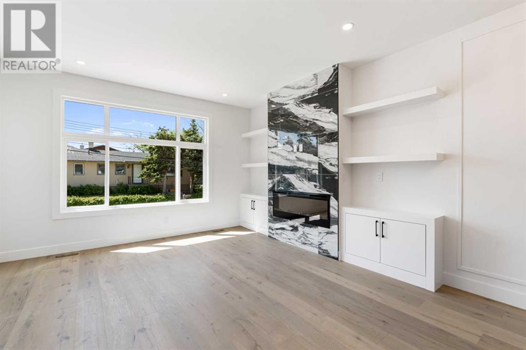 Single Family House for Sale in   Avenue SW Bankview Calgary 