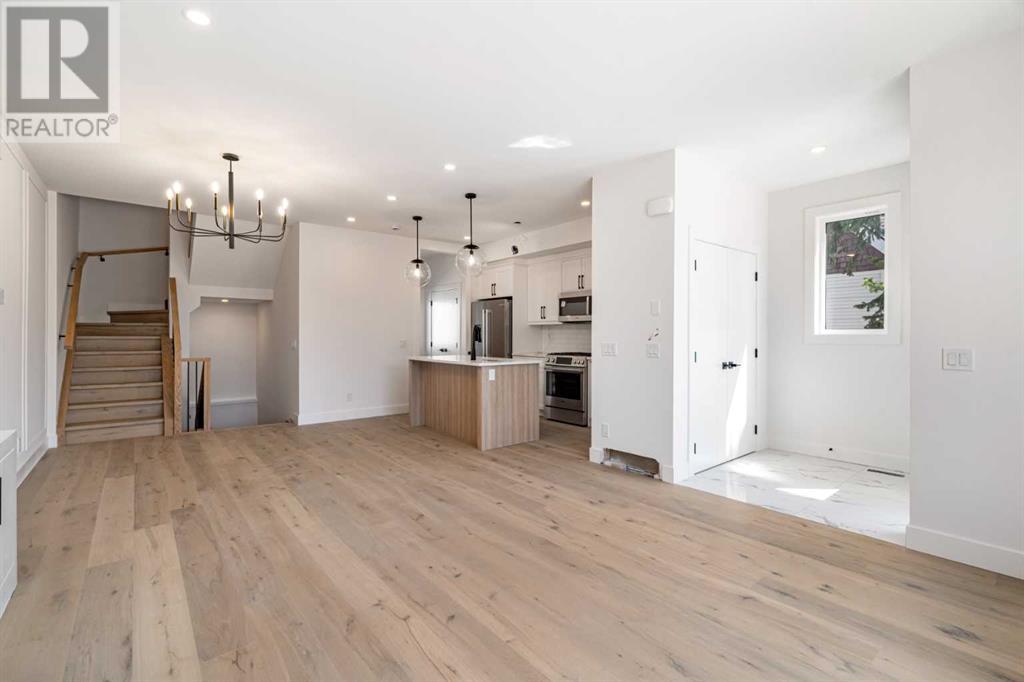 Single Family House for Sale in   Avenue SW Bankview Calgary 