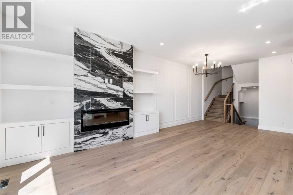 Single Family House for Sale in   Avenue SW Bankview Calgary 