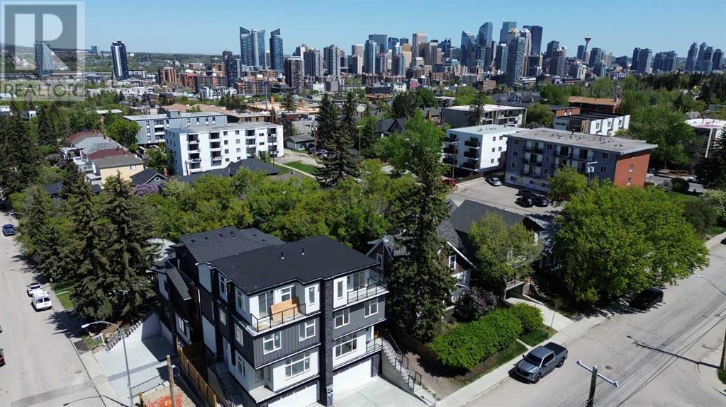 Single Family House for Sale in   Avenue SW Bankview Calgary 