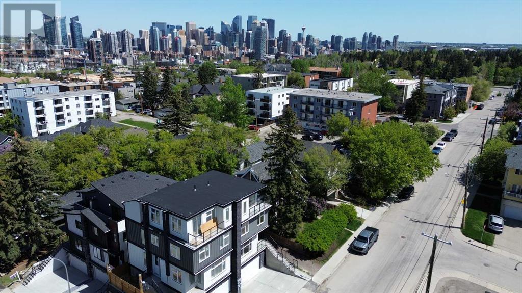 Single Family House for Sale in   Avenue SW Bankview Calgary 