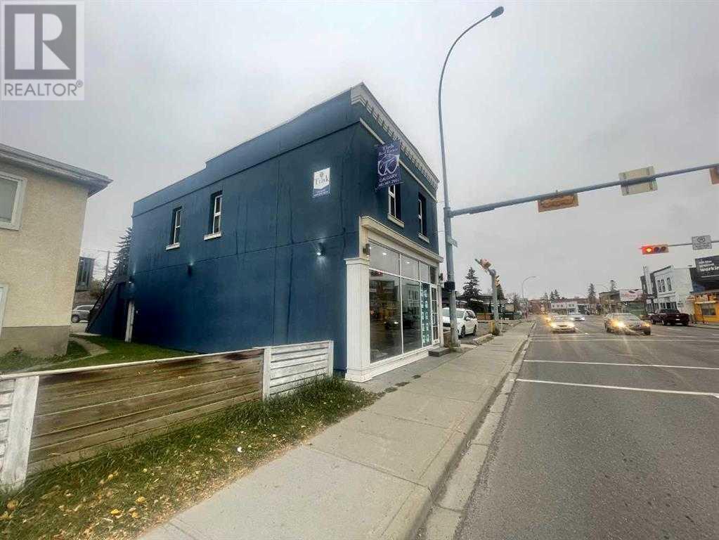 Other for Sale in  Edmonton Trail NE Crescent Heights Calgary 