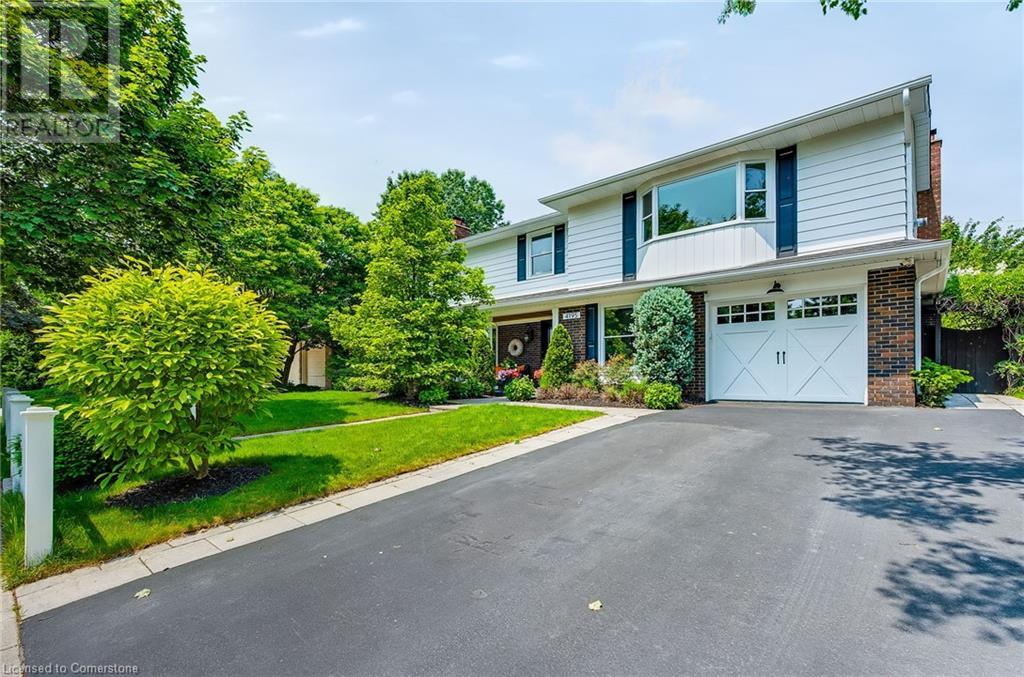 Photo 14 of 4195 Spruce Avenue, Burlington ON