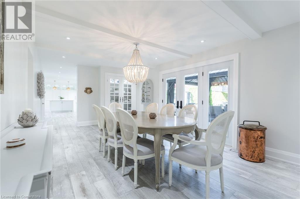 Photo 22 of 4195 Spruce Avenue, Burlington ON
