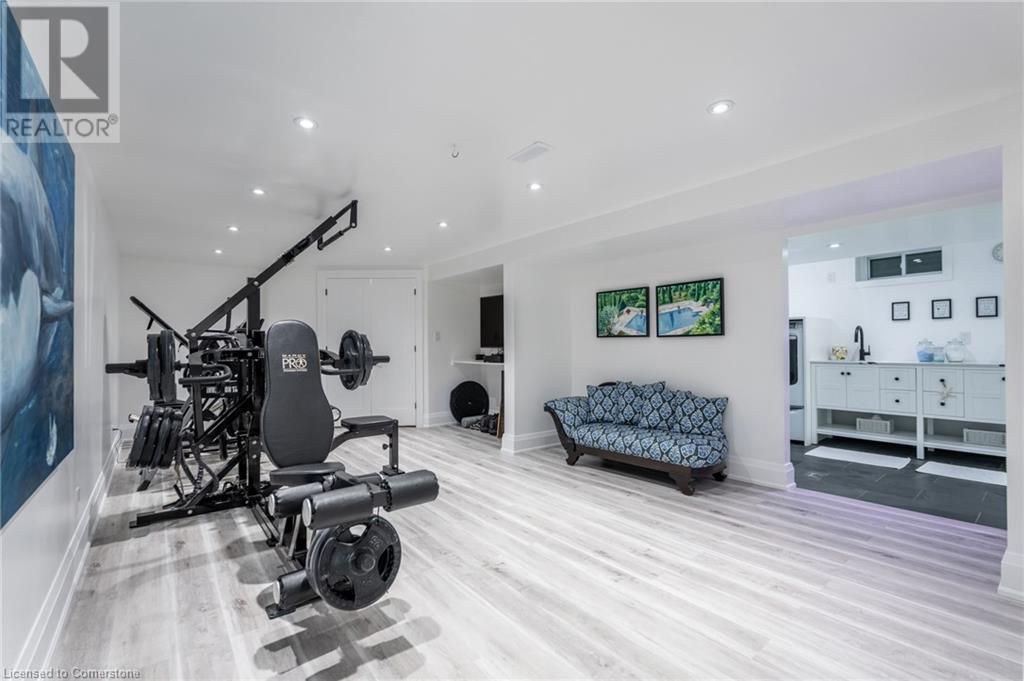 Photo 19 of 4195 Spruce Avenue, Burlington ON