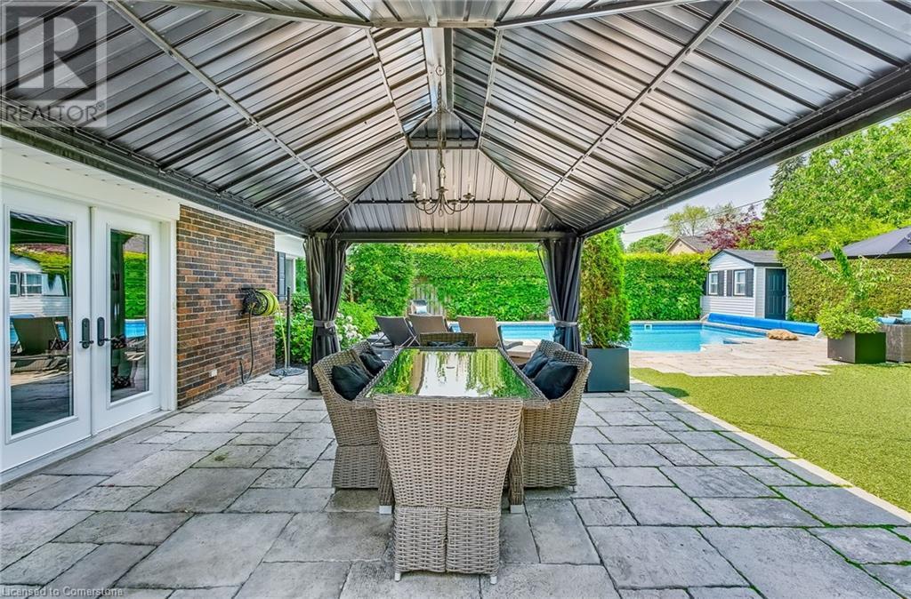 Photo 43 of 4195 Spruce Avenue, Burlington ON