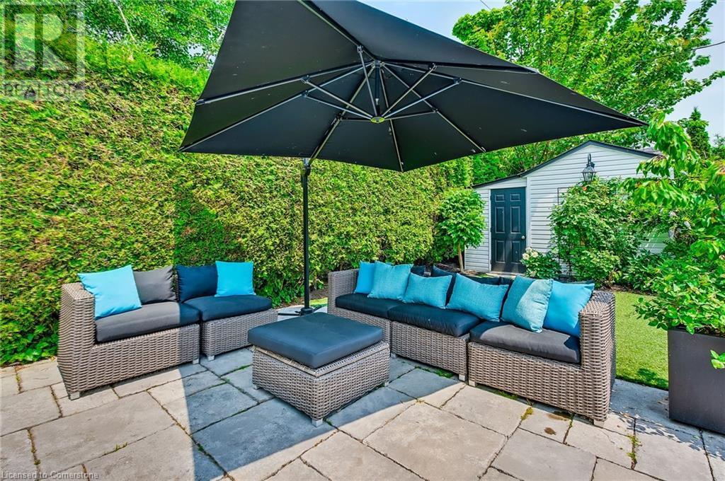 Photo 1 of 4195 Spruce Avenue, Burlington ON