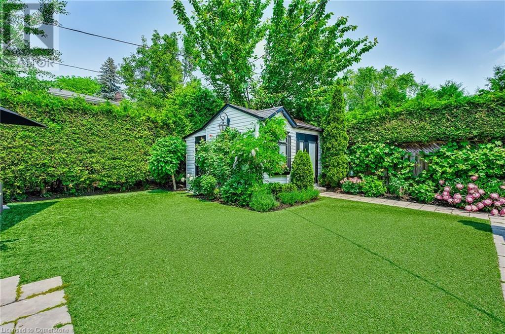 Photo 38 of 4195 Spruce Avenue, Burlington ON