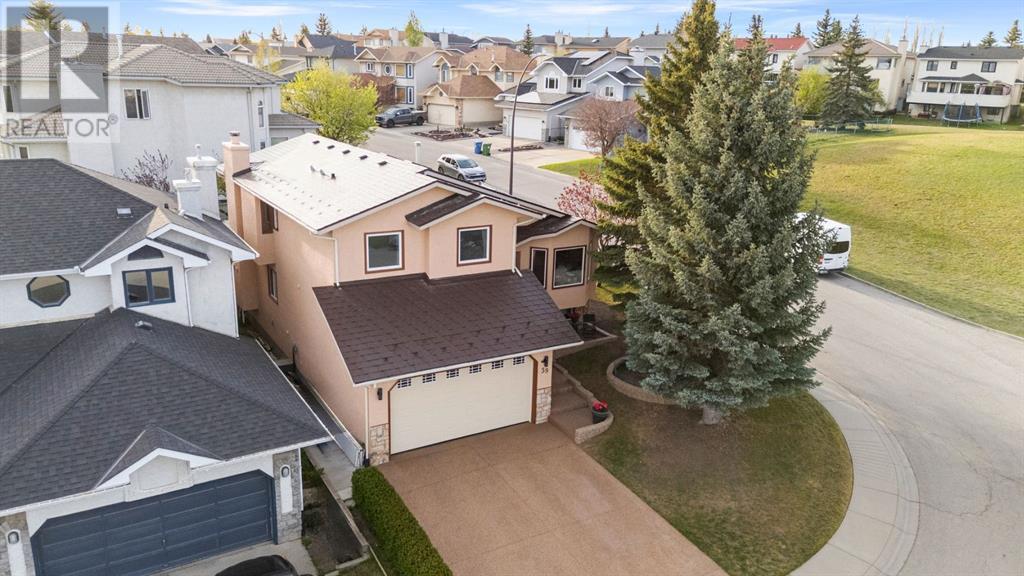 39 Hawkdale Close NW, Calgary, Alberta