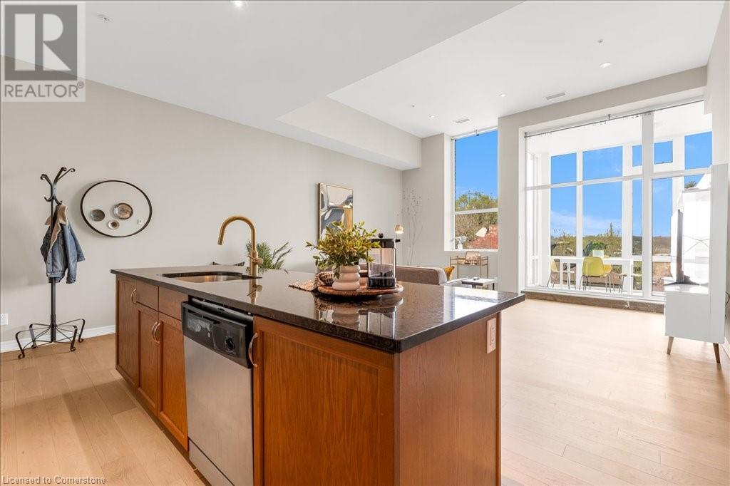Photo 9 of 50 Murray Street W Unit 301, Hamilton ON