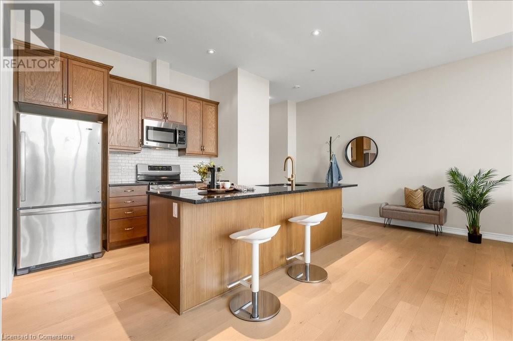 Photo 8 of 50 Murray Street W Unit 301, Hamilton ON