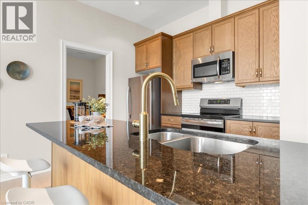 Photo 11 of 50 Murray Street W Unit 301, Hamilton ON
