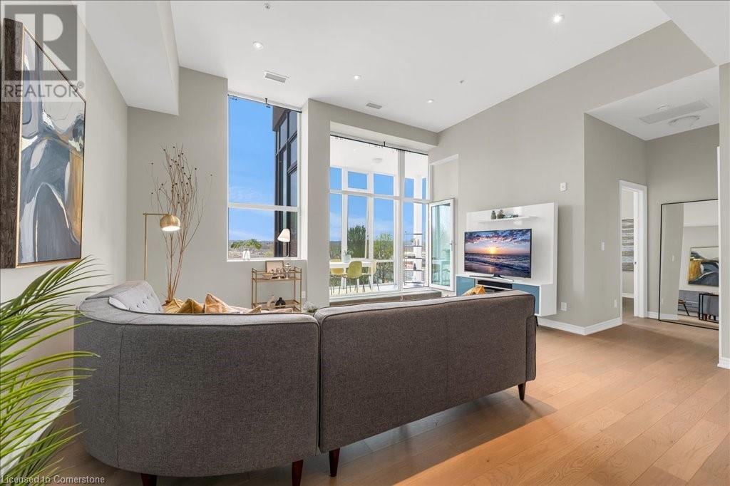 Photo 2 of 50 Murray Street W Unit 301, Hamilton ON