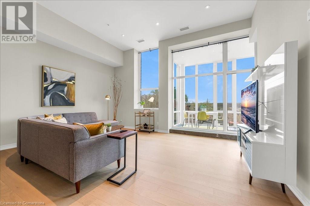 Photo 3 of 50 Murray Street W Unit 301, Hamilton ON