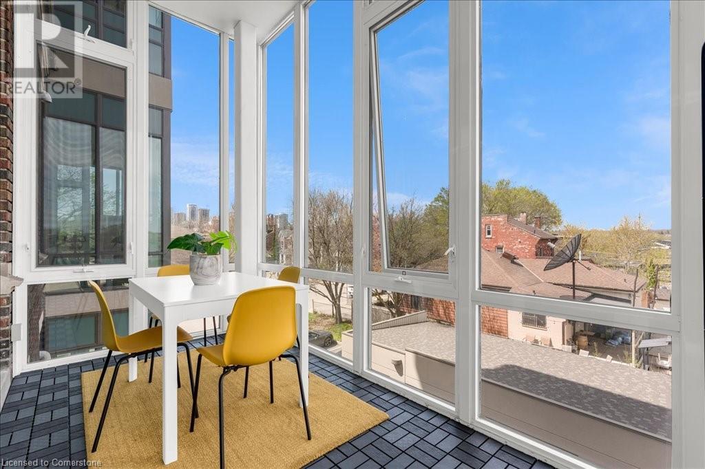 Photo 12 of 50 Murray Street W Unit 301, Hamilton ON