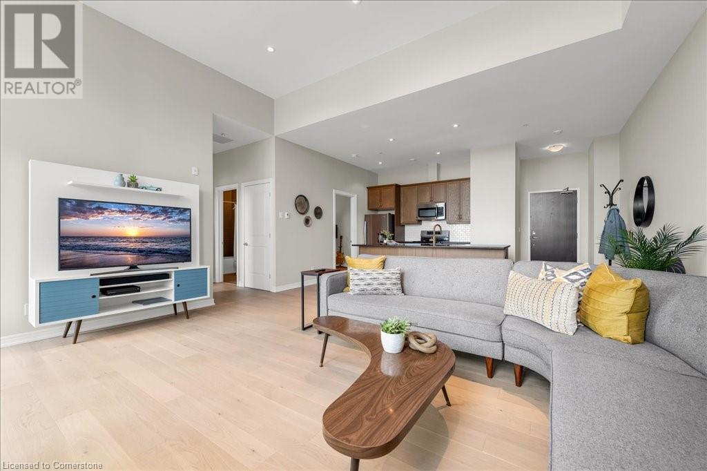 Photo 5 of 50 Murray Street W Unit 301, Hamilton ON