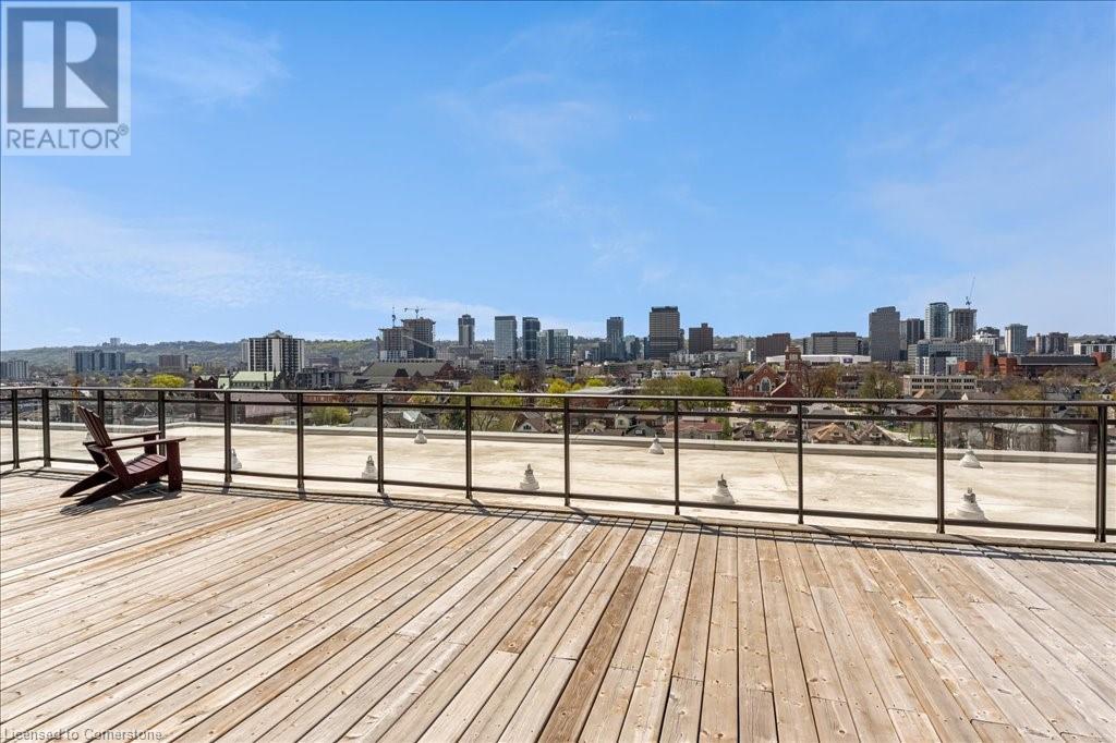 Photo 26 of 50 Murray Street W Unit 301, Hamilton ON