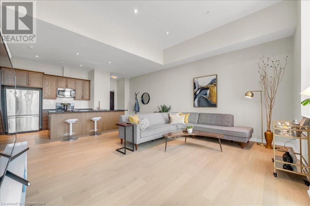 Photo 4 of 50 Murray Street W Unit 301, Hamilton ON