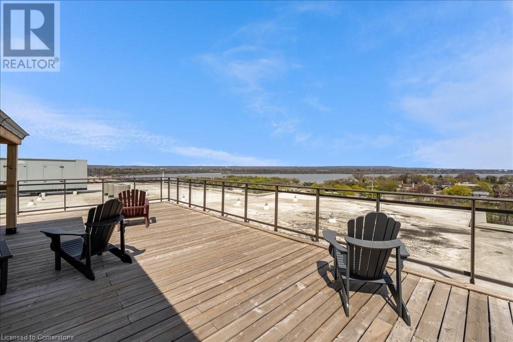 Photo 23 of 50 Murray Street W Unit 301, Hamilton ON