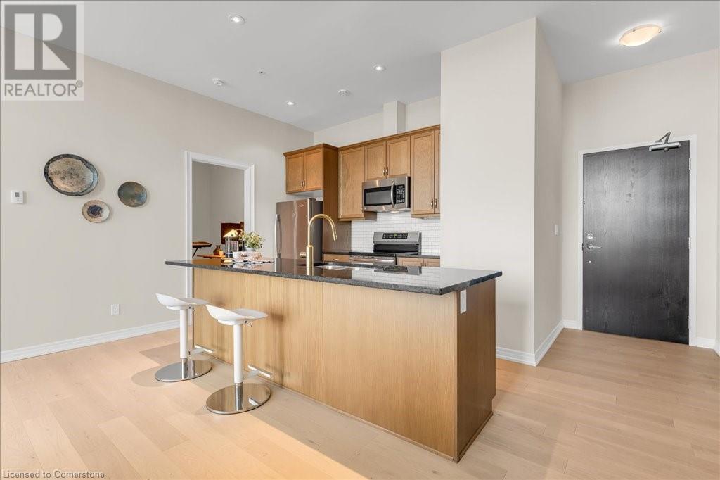 Photo 7 of 50 Murray Street W Unit 301, Hamilton ON
