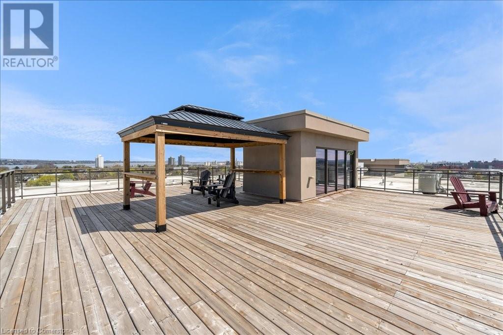 Photo 22 of 50 Murray Street W Unit 301, Hamilton ON