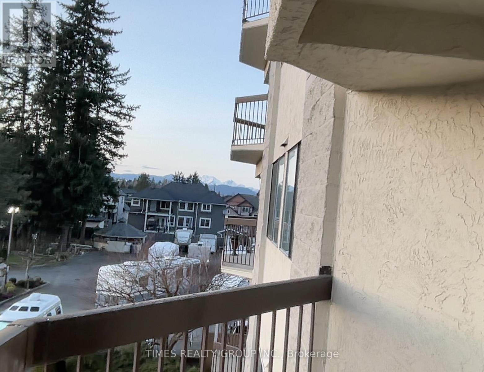 318 - 31955 OLD YALE ROAD, Abbotsford