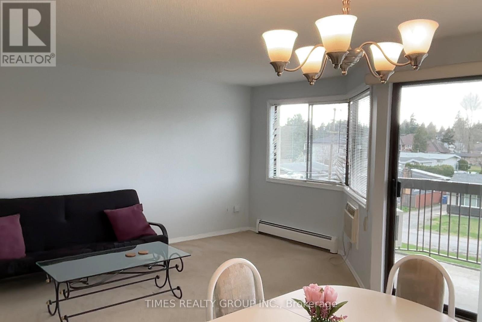 318 - 31955 OLD YALE ROAD, Abbotsford