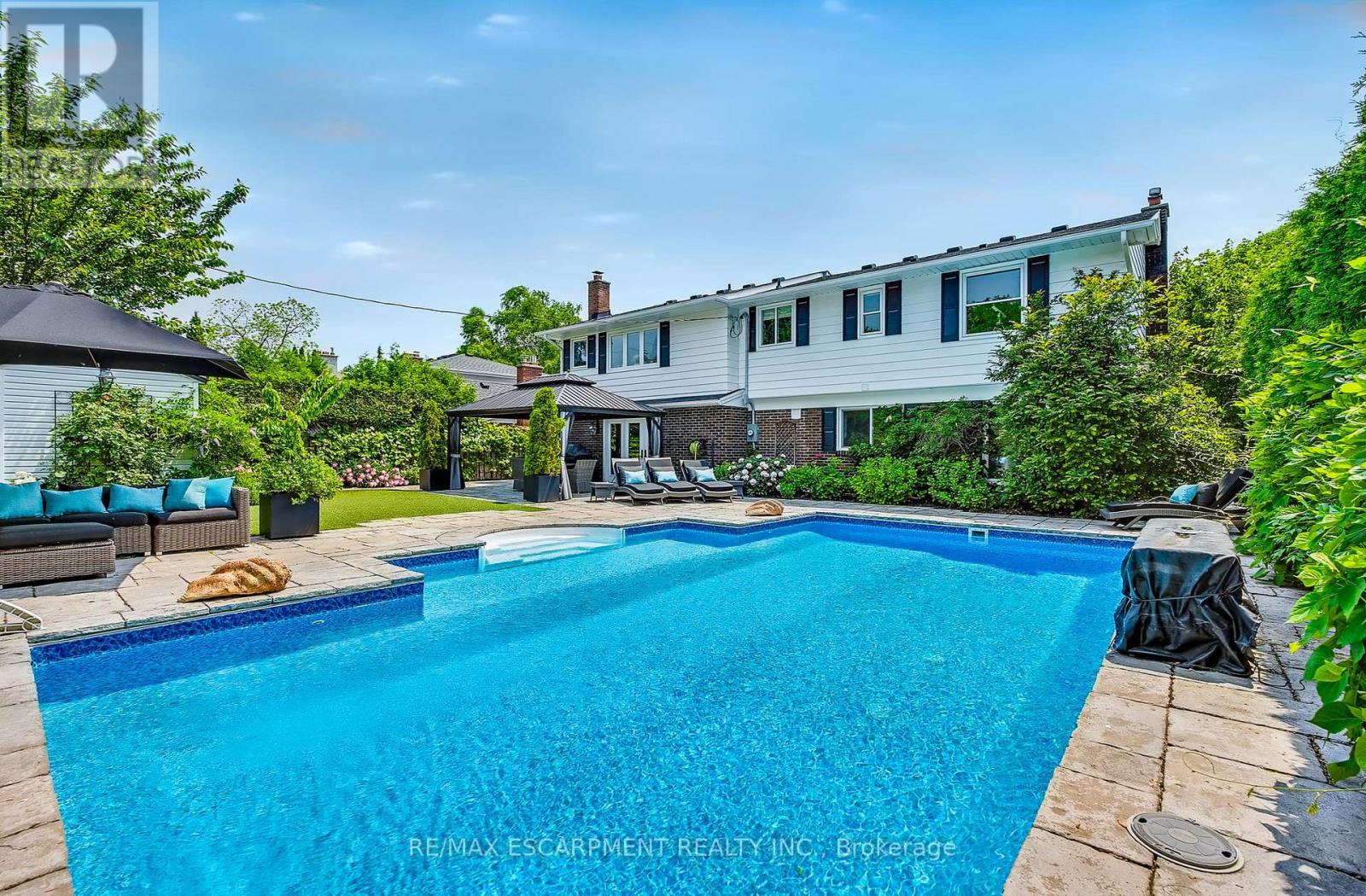 Photo 23 of 4195 Spruce Avenue, Burlington ON