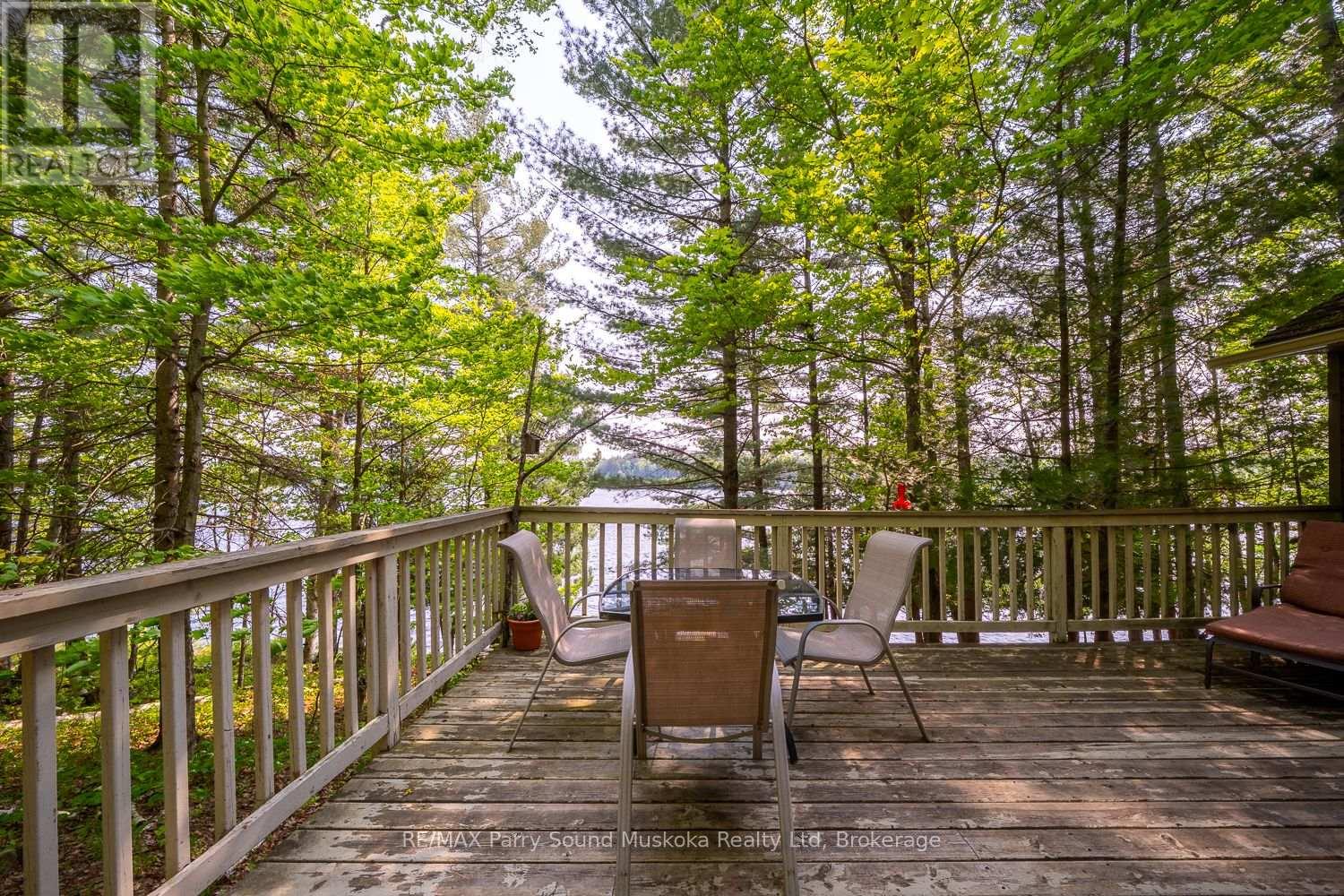 Photo 10 of 40 Jack And Vernas Lane, Magnetawan ON